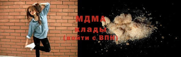крисы Кулебаки