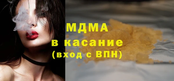 крисы Кулебаки
