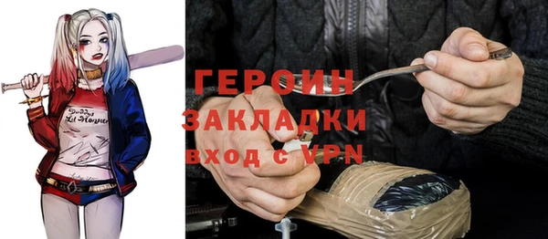 крисы Кулебаки
