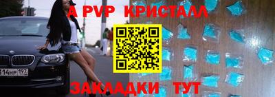 крисы Канаш